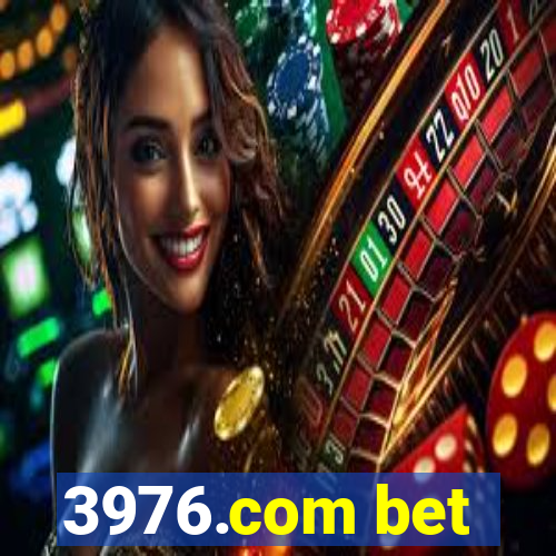 3976.com bet